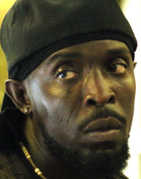 Michael Kenneth Williams